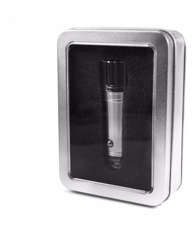Ionizador Purificador Aire Auto Envio Gratis Estuche X 2u