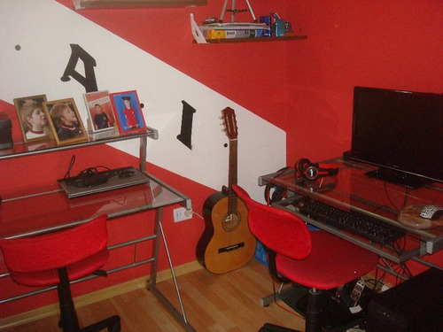 Departamento Tipo Casa En Venta Cond En Sarandi Este