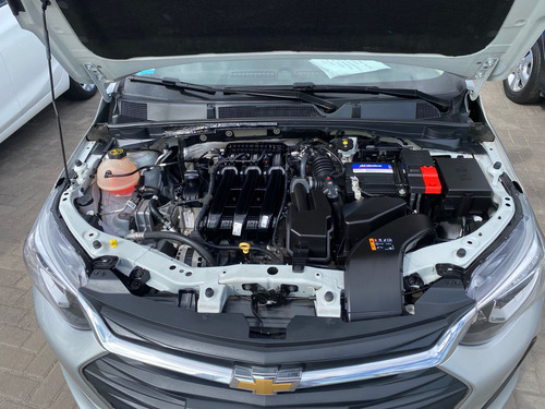 Chevrolet Onix 1.2 Lt