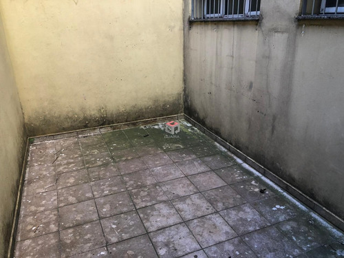 Imagem 9 de 29 de Prédio Bairro Barcelona - Vago - 85869