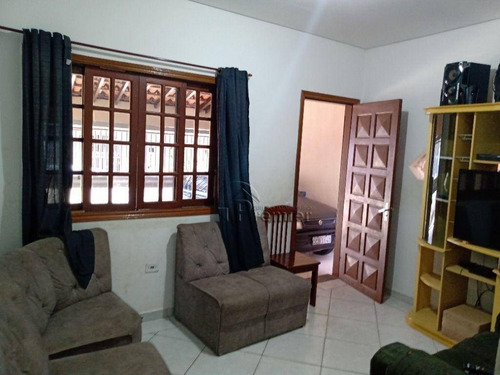 Imagem 9 de 28 de Casa Com 4 Dormitórios À Venda, 345 M² Por R$ 320.000 - Residencial Monte Verde - Indaiatuba/sp - Ca2328