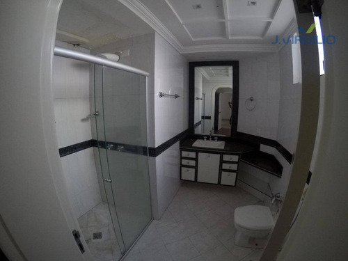 Imagem 19 de 30 de Apartamento Com 6 Quartos À Venda, 469 M² Por R$ 2.000.000,00 - Setor Marista - Goiânia/go - Ap0450