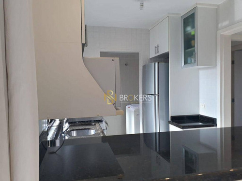Imagem 11 de 30 de Apartamento À Venda, 73 M² Por R$ 399.000,00 - Xaxim - Curitiba/pr - Ap1297