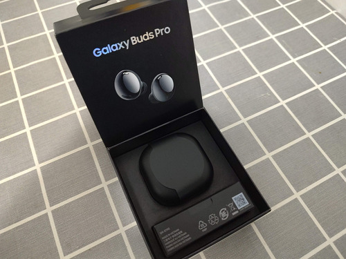 Samsung Galaxy Buds Pro Tws - Como Novo - Oportunidade!