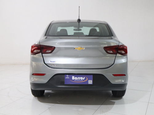 Chevrolet Onix plus Onix Plus 10mt Lt2