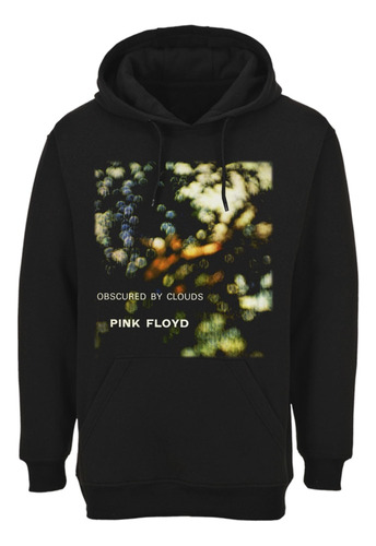 Poleron Pink Floyd Obscured By Clouds Rock Abominatron