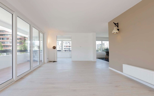 Remodelado Con Amplios Espacios Y Luz Del Oriente Y Norte 3d