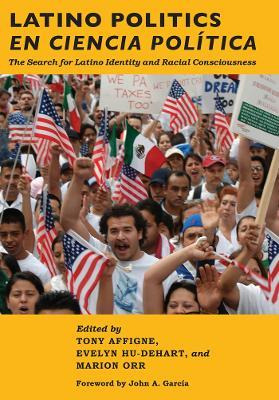 Libro Latino Politics En Ciencia Politica : The Search Fo...