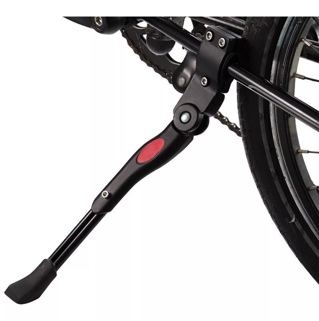 Tercera imagen para búsqueda de pie de apoyo bicicleta a la vaina