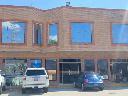 Local/oficina En Alquiler Cci Inducentro. Zona Industrial Castillito. San Diego. Minerva K