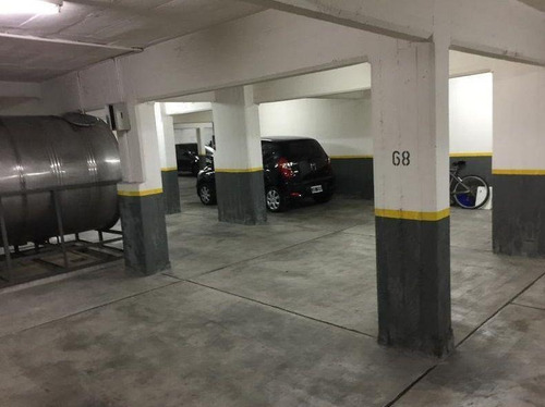 Imagen 3 de 12 de Cochera | Alberdi, Juan B., Av. 233