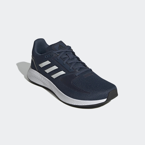 Imagen 3 de 5 de adidas Runfalcon 2.0 Hombre Adultos