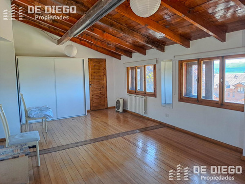 Casa En Venta Melipal Bariloche 5 Habitaciones Y 4 Deptos