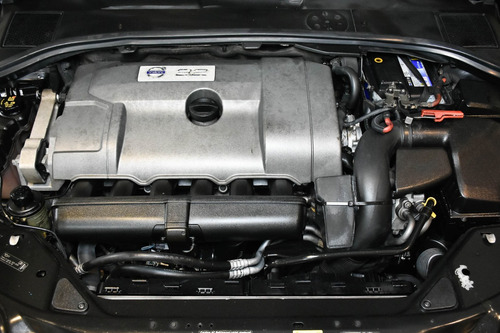 Volvo XC70 3.2 Awd At