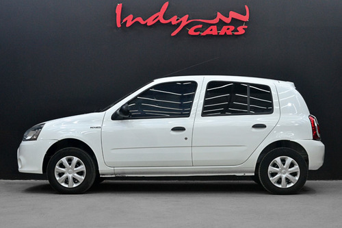 Renault Clio 1.2 Mio Confort Plus Abc