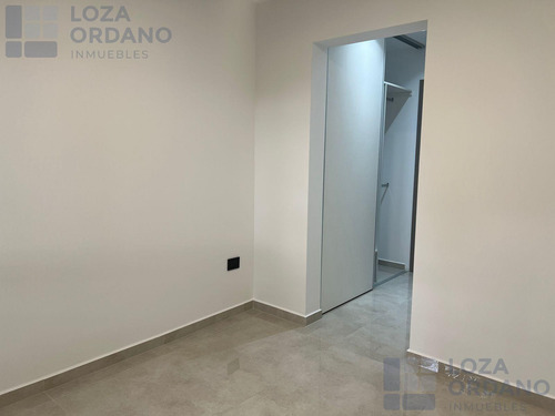 Departamento En Alquiler 1dorm Bº Pueyrredon