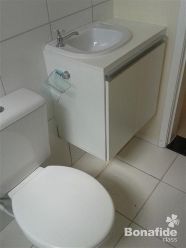 Imagem 15 de 17 de Apartamento - Ap03529 - 4254237