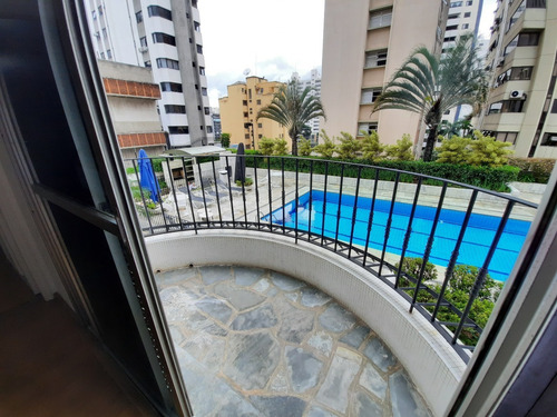 Imagem 14 de 30 de Apartamento Em São Paulo - Sp - Ap0619_sell