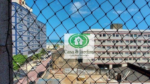 Imagem 16 de 20 de Apartamento Com 2 Dormitórios À Venda, 82 M² Por R$ 365.000,00 - Tupi - Praia Grande/sp - Ap7184
