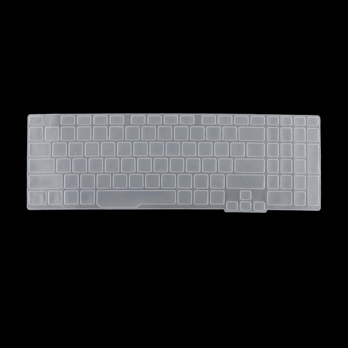 4 Protetor De Teclado De 2 A 4 Pacotes Universal Para 4 Pcs