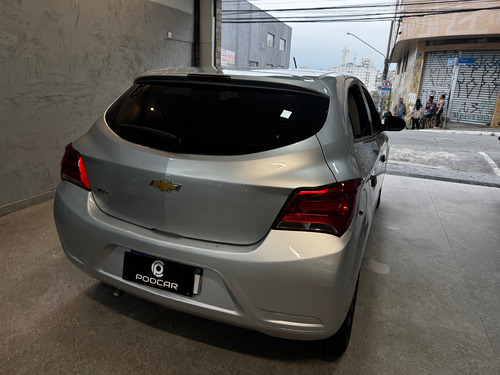 Chevrolet Onix 1.0 Joy 5p