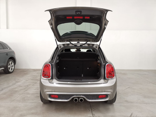 Imagen 5 de 13 de Mini Cooper S 2019 2.0 S Chili 3p At