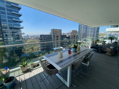 Imagen 21 de 28 de Departamento En Venta En Vidalta Bosques De Las Lomas