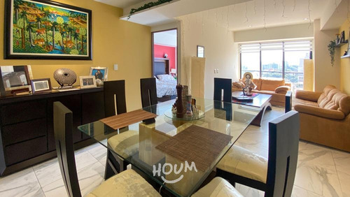 Imagen 13 de 30 de Departamento En Narvarte Poniente, Cuauhtémoc Con 3 Recámaras, 110 M², Id: 99230