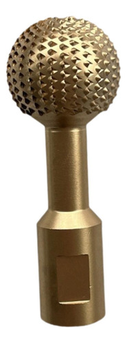 Esfera Rebaño , Herramienta De Talla De Interfaz De 14 Mm