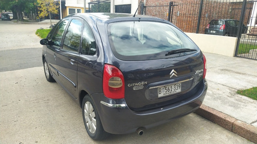 Citroen Xsara Picasso 2.0 Exclusive