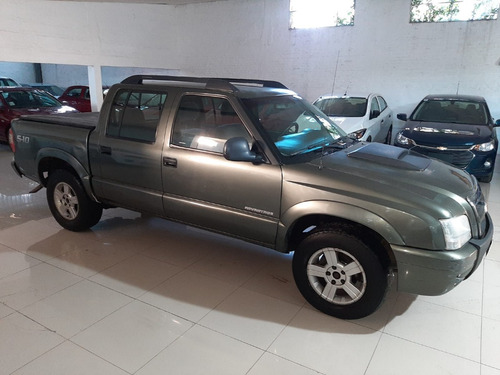 Chevrolet S10 2.4 Nafta 4x2