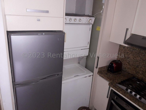 Imagen 5 de 15 de Apartamento En Venta, Los Naranjos Humboldt, 65mts, Rah 23-20025