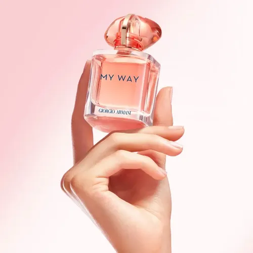 Armani Beauty Perfume Feminino My Way Ylang Eau de Parfum 90ml