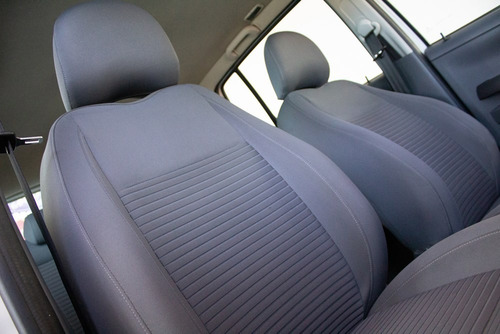 Volkswagen Vw Suran Trendline Gnc 2010 Blanco