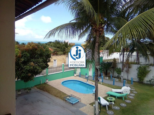 Imagem 22 de 27 de Venda De Pousada Na Praia De Cotovelo, Com Ótima Estrutura Em Seu Entorno, Perto Da Praia E De Restaurantes. - Ho00112 - 33307569