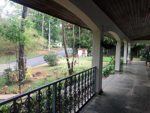 Imagem 5 de 30 de Casa À Venda Em Jardim Santana - Ca003178