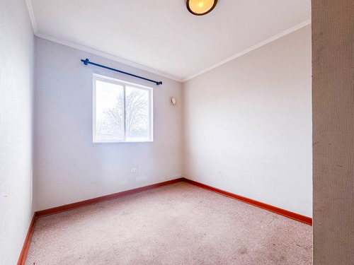 Arriendo De Departamento En Avenida Las Quintas