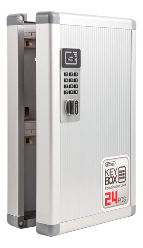 Gabinete Para Llaves Con Cerradura De Código