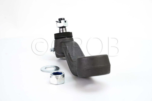 Brazo Auxiliar Chevrolet Express Van G-3500 96-02 Derecho