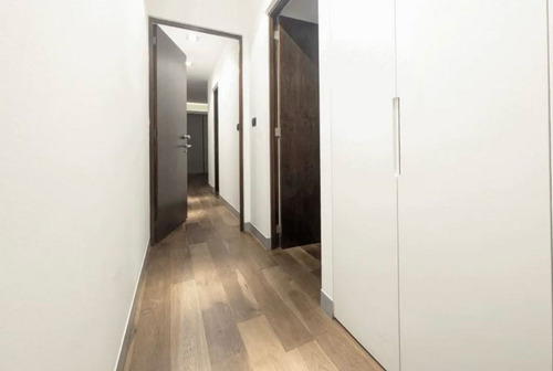 Venta Departamento Col Del Valle Balcón Vigilancia 2 Estacionamientos
