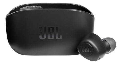 Jbl Wave Buds Auriculares De Botón True Wireless