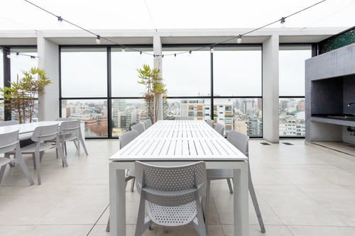Imagen 23 de 30 de Venta Monoambiente Villa Urquiza Full Amenities