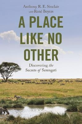 Libro A Place Like No Other : Discovering The Secrets Of ...