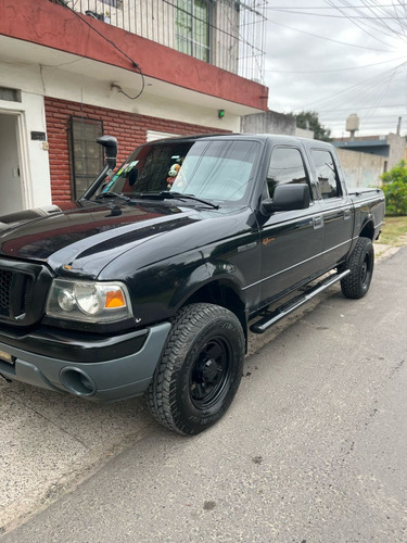 Ford Ranger 3.0 Cd Xlt 4x2