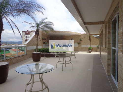 Imagem 29 de 30 de Apartamento Com 2 Dorms, Jardim Aguapeu, Mongaguá - R$ 560 Mil, Cod: 829313 - V829313
