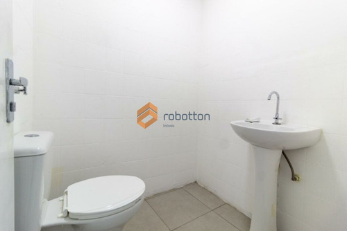 Imagem 7 de 15 de Loja Para Alugar, 100 M² Por R$ 3.900,00/mês - Vila Mariana - São Paulo/sp - Rb3598