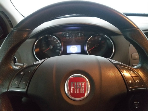 Imagem 7 de 9 de Fiat Bravo 1.8 Essence 16v Flex 4p Manual