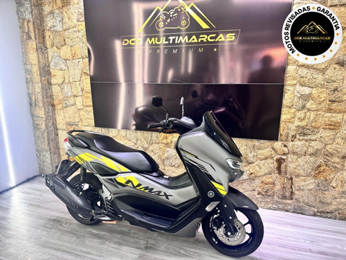 Yamaha Nmax Connected 160 Se Abs