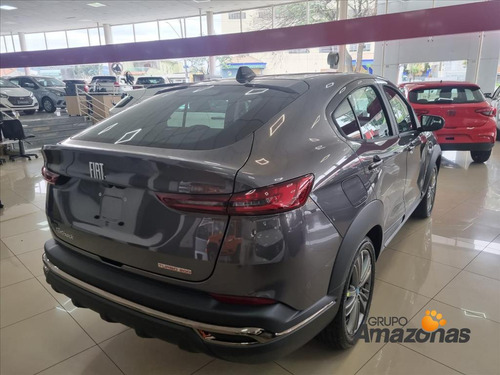 Fiat FASTBACK 1.0 TURBO 200 FLEX CVT