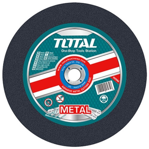 Disco De Corte  Total Tools Tac2213552